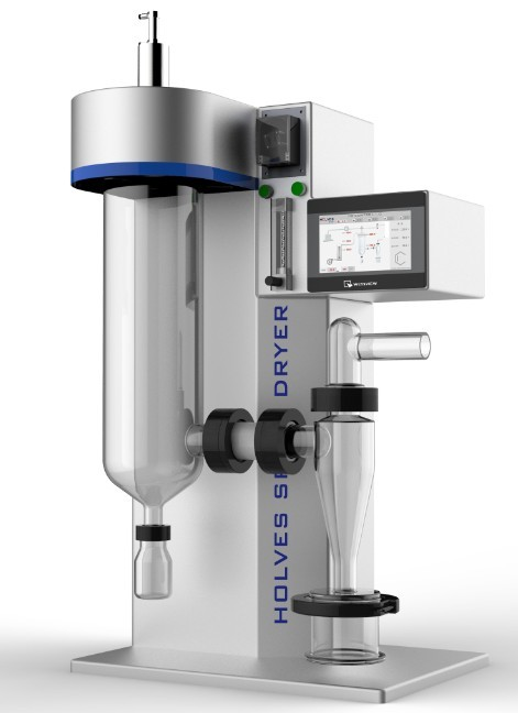 小型噴霧幹燥機H-Spray Mini